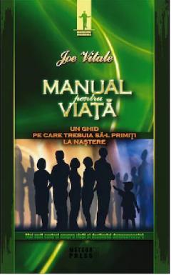 Manual pentru viata