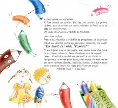 Cel mai frumos creion