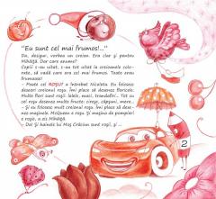 Cel mai frumos creion