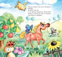 Cel mai frumos creion