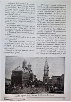 Basarabia necunoscuta. Volumul X