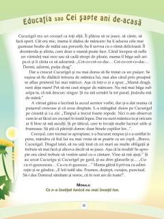 Duminica cu surprize