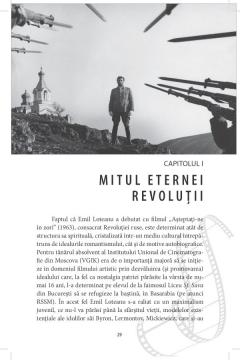 Emil Loteanu: Splendoarea si prabusirea visului romantic