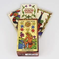Spanish Tarot