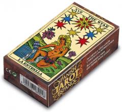 Spanish Tarot