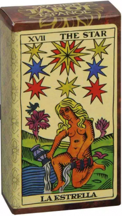 Spanish Tarot