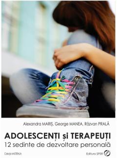 Adolescenti si terapeuti