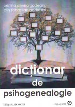 Dictionar de psihogenealogie