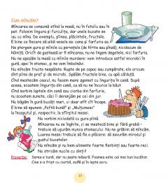 ABC-ul vietii frumoase