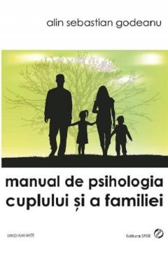Manual de psihologia cuplului si a familiei