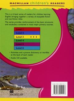 Real Monsters / The Princess and the Dragon: Level 3