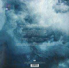 Undiscovered - Vinyl