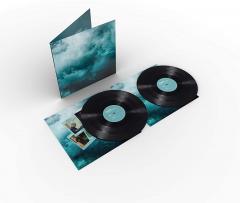 Undiscovered - Vinyl