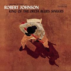 King Of The Delta Blues Singers - Vinyl