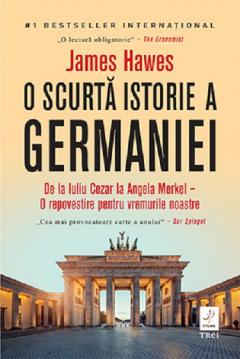 O scurta istorie a Germaniei
