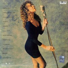 Mariah Carey - Vinyl