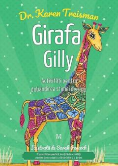 Girafa Gilly