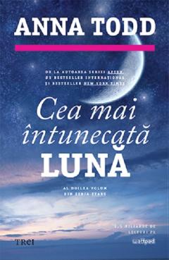 Ce mai intunecata luna