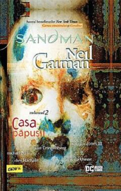 Sandman - Volumul 2