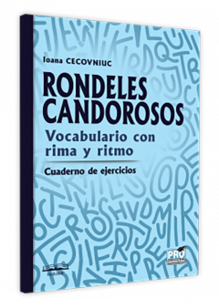 Rondeles candorosos. Cuaderno de ejercicios