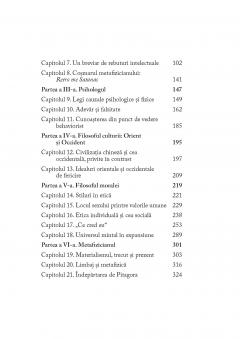 Credinta unui om liber - Scrieri esentiale, vol. 1