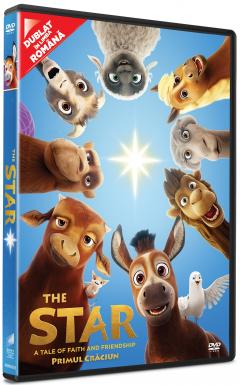 Primul Craciun / The Star