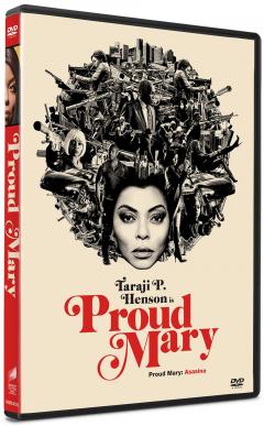 Proud Mary: Asasina / Proud Mary