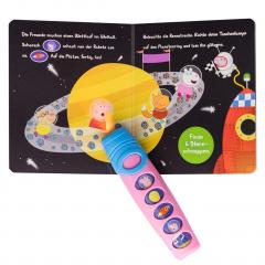 Peppa Pig - Mondlicht