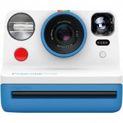 Camera foto - Instant Polaroid Now, I-Type - Blue