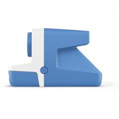 Camera foto - Instant Polaroid Now, I-Type - Blue