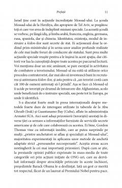 Dusmani vechi, amenintari noi