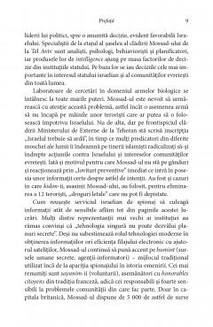 Dusmani vechi, amenintari noi