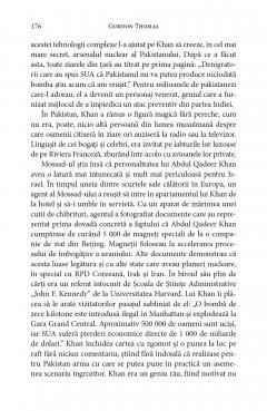 Dusmani vechi, amenintari noi