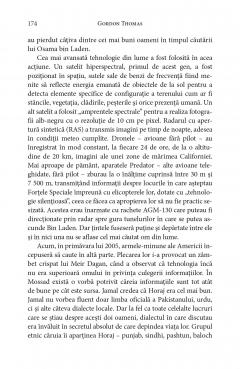 Dusmani vechi, amenintari noi