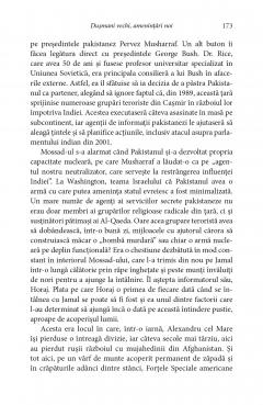 Dusmani vechi, amenintari noi