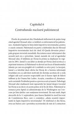 Dusmani vechi, amenintari noi