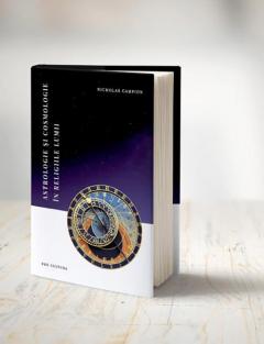 Astrologie si cosmologie in religiile lumii