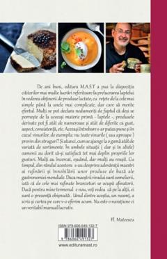 Afinarea. Arta innobilarii branzeturilor