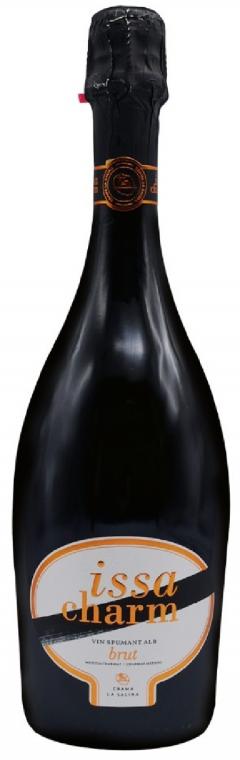 Vin spumant - Issa, La salina, Charm, brut