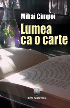 Lumea ca o carte