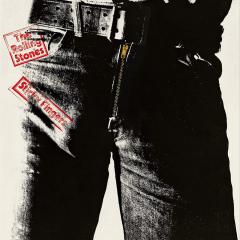 Sticky Fingers - Vinyl