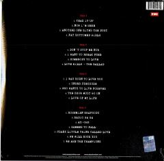 Queen + Adam Lambert - Live Around The World - Vinyl