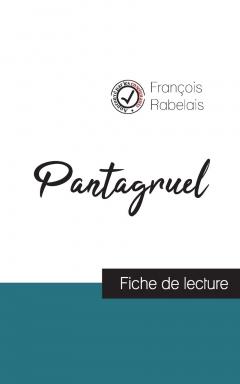 Pantagruel - fiche de lecture