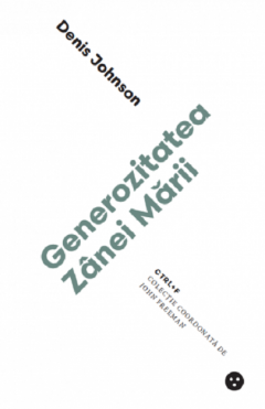 Generozitatea Zanei Marii