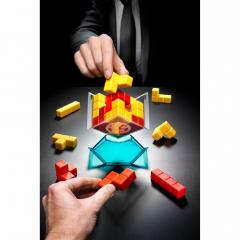 Joc - Smart Games, Cube Duel