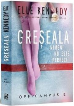 Greseala