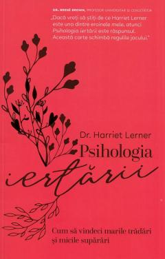 Psihologia iertarii