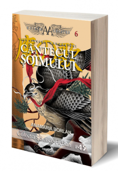 Cantecul soimului