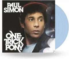 One Trick Pony (Color Vinyl)