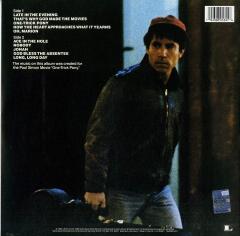 One Trick Pony (Color Vinyl)